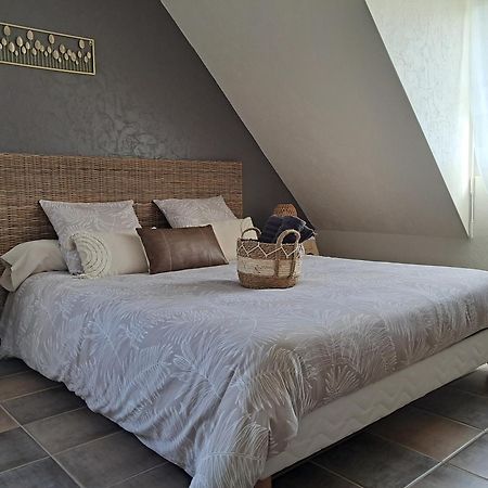 La Maison Des Poulains Sauzon Ngoại thất bức ảnh