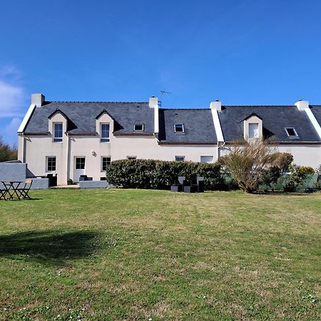 La Maison Des Poulains Sauzon Ngoại thất bức ảnh