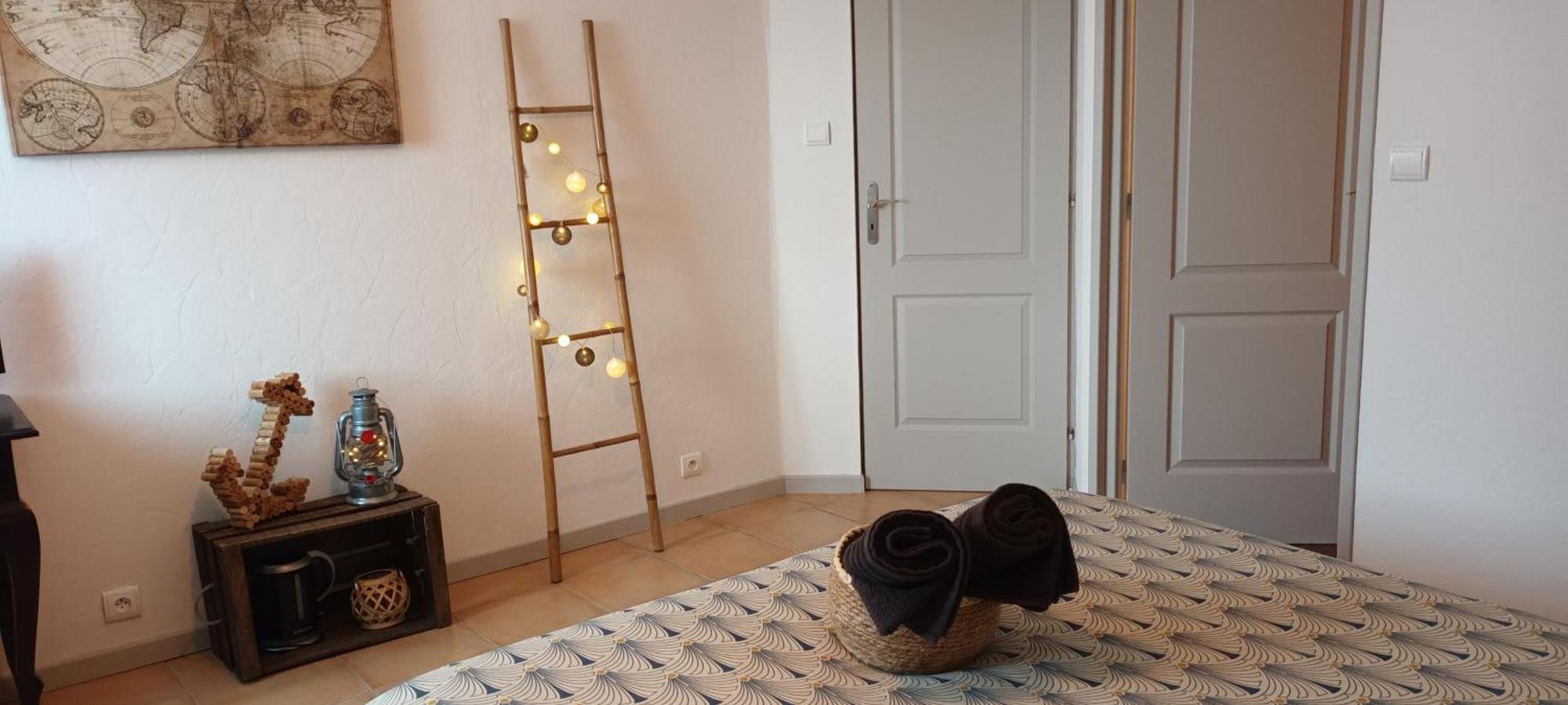 La Maison Des Poulains Sauzon Ngoại thất bức ảnh