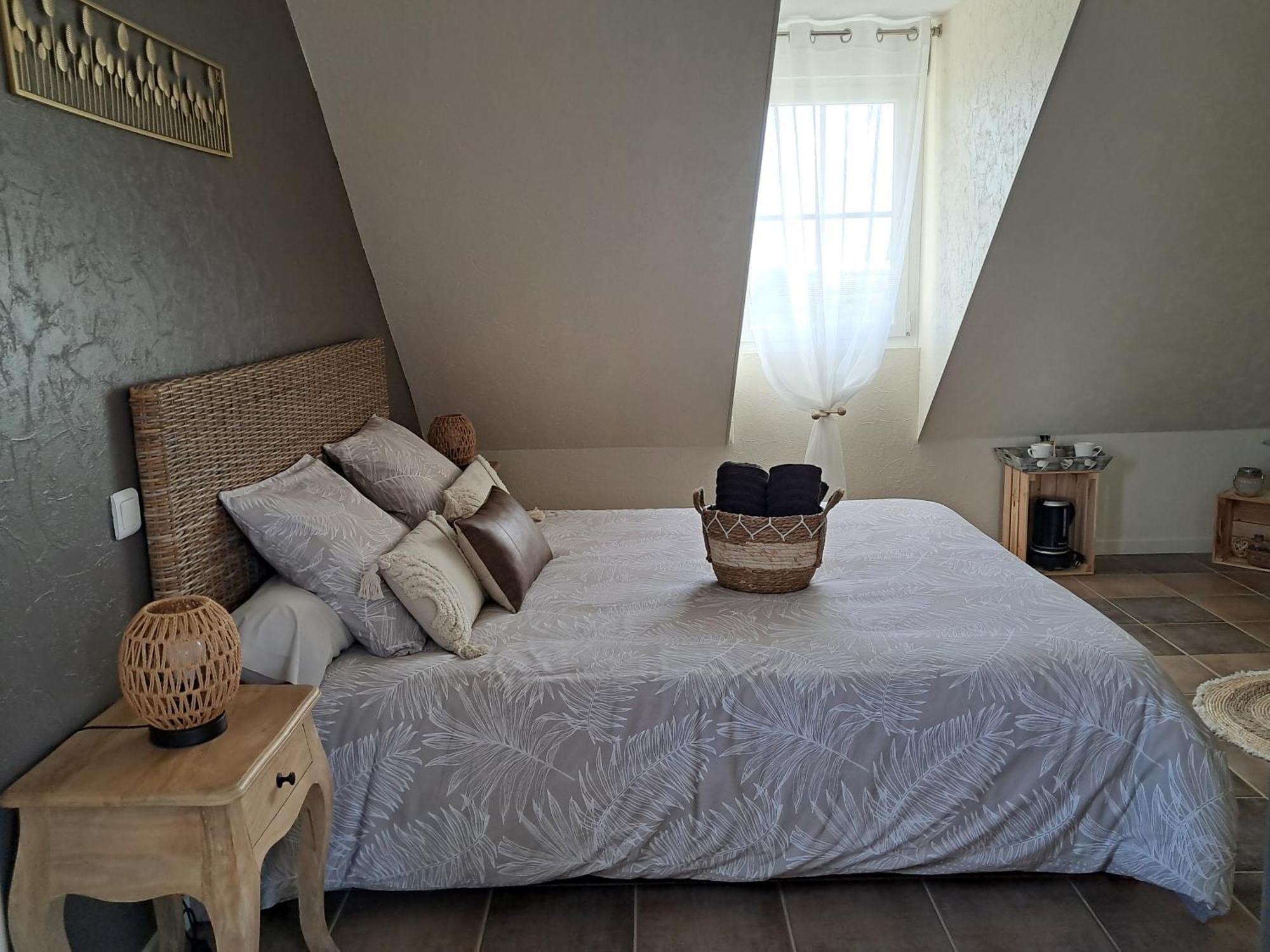 La Maison Des Poulains Sauzon Ngoại thất bức ảnh