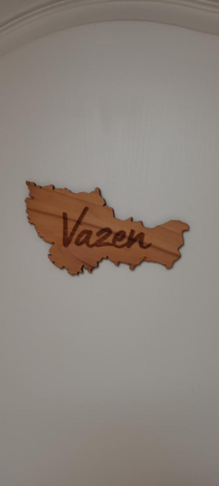 La Maison Des Poulains Sauzon Ngoại thất bức ảnh
