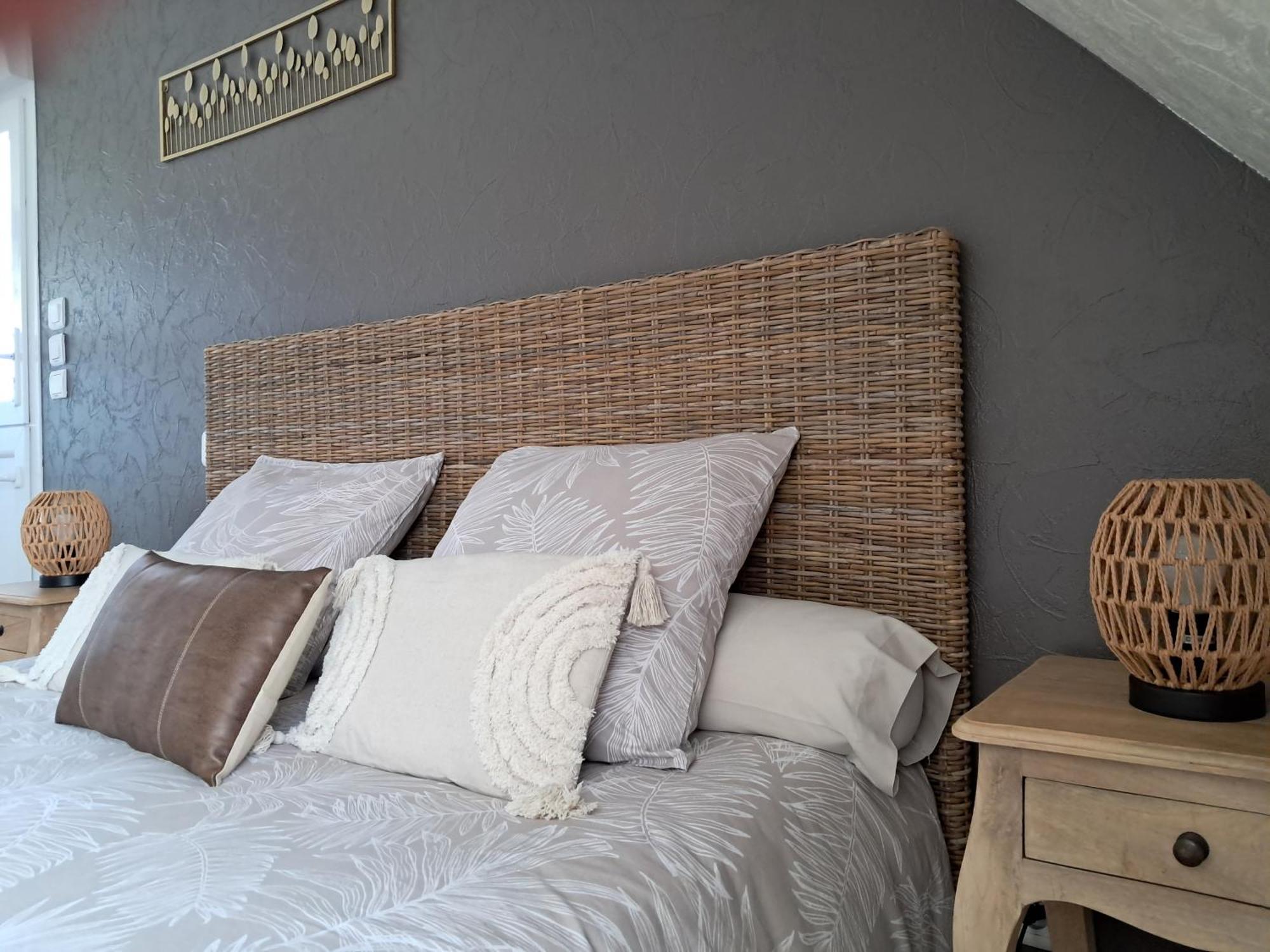 La Maison Des Poulains Sauzon Ngoại thất bức ảnh