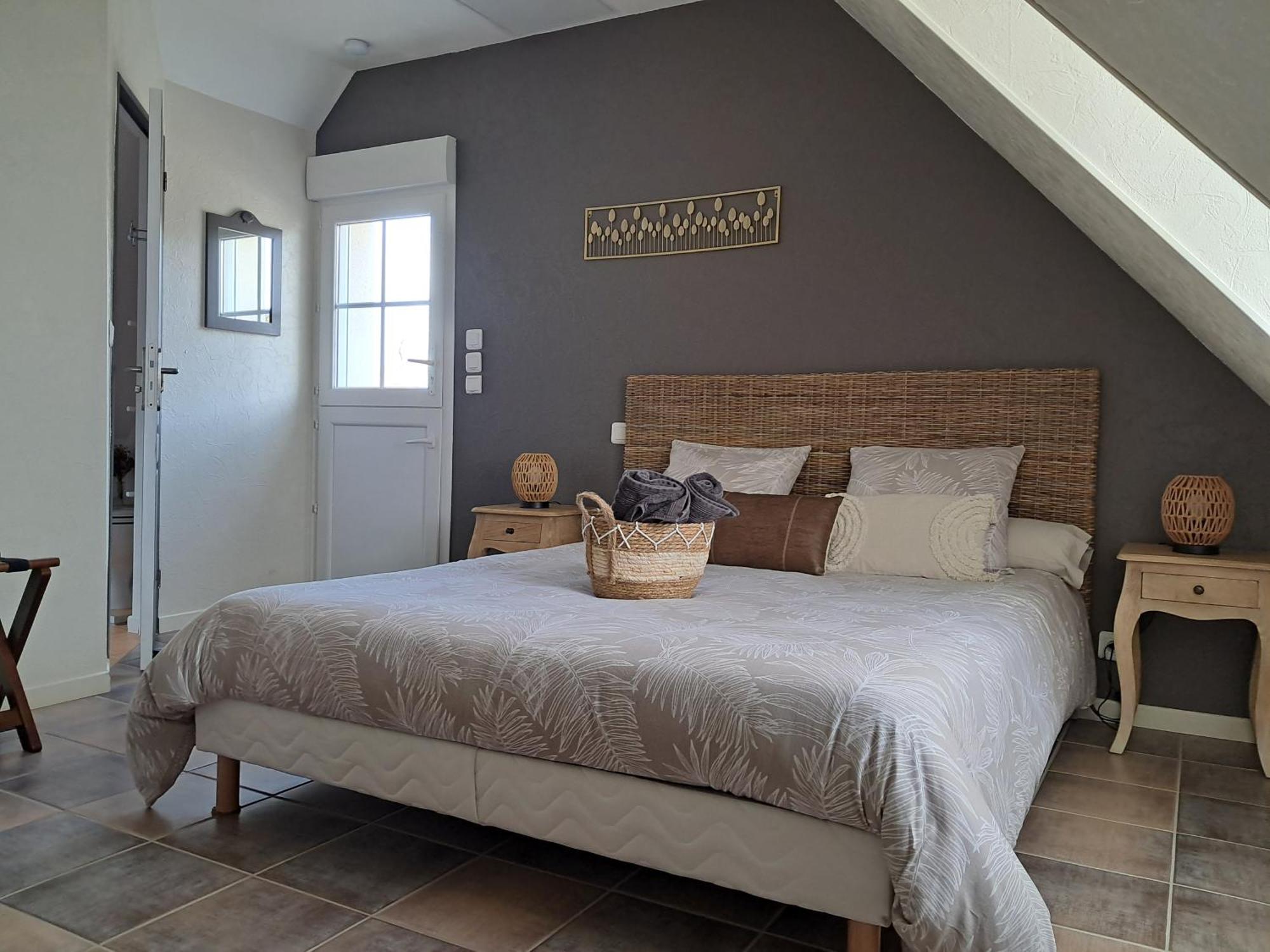 La Maison Des Poulains Sauzon Ngoại thất bức ảnh