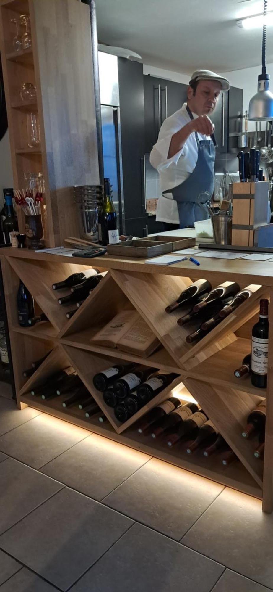 La Maison Des Poulains Sauzon Ngoại thất bức ảnh