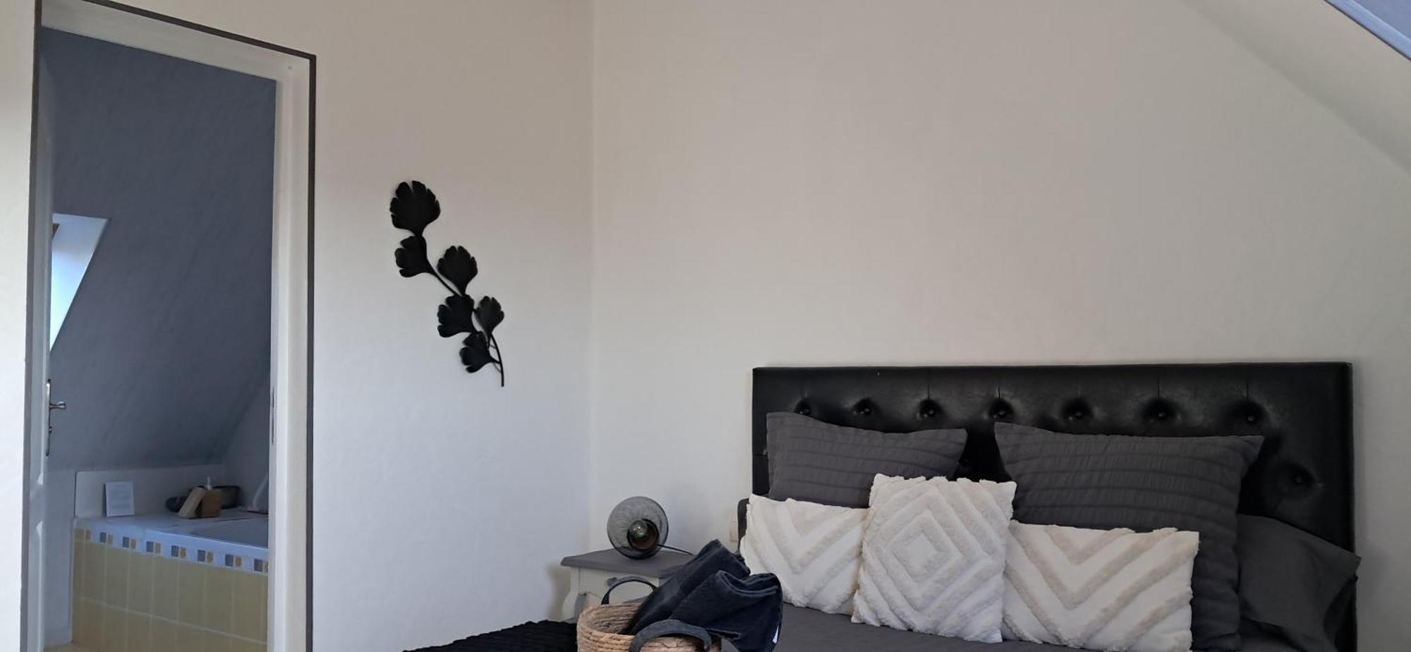 La Maison Des Poulains Sauzon Ngoại thất bức ảnh