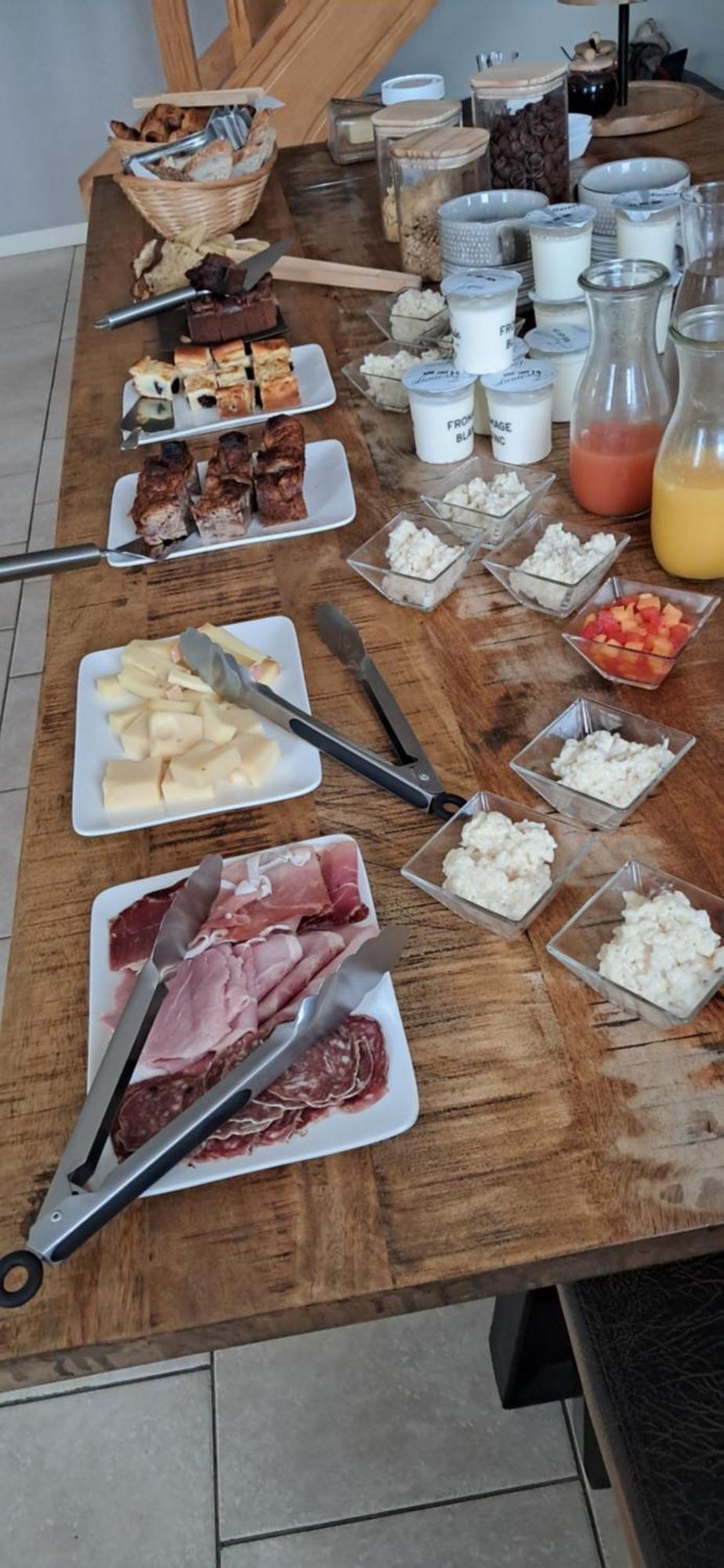 La Maison Des Poulains Sauzon Ngoại thất bức ảnh