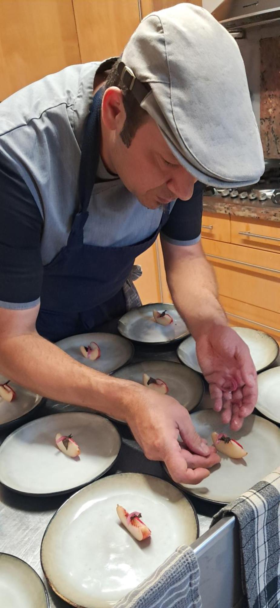 La Maison Des Poulains Sauzon Ngoại thất bức ảnh