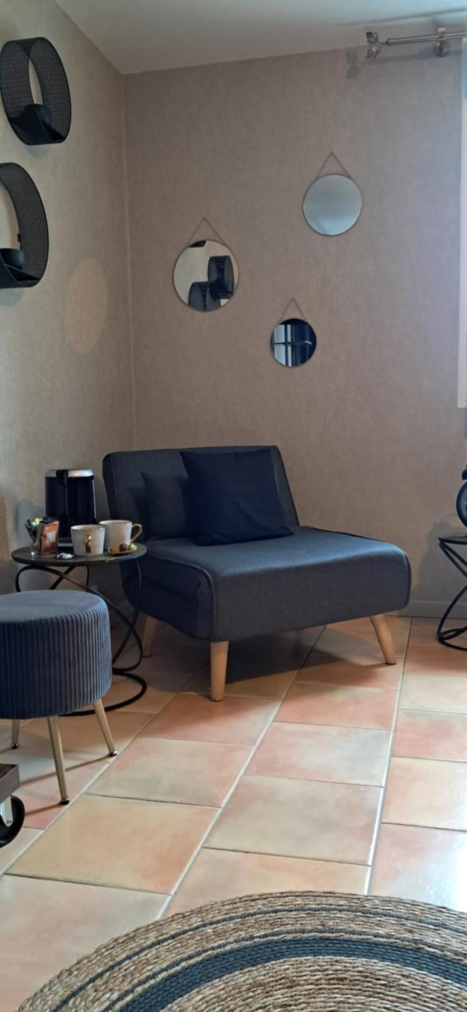 La Maison Des Poulains Sauzon Ngoại thất bức ảnh