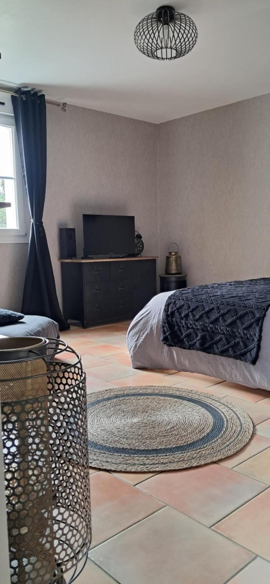 La Maison Des Poulains Sauzon Ngoại thất bức ảnh