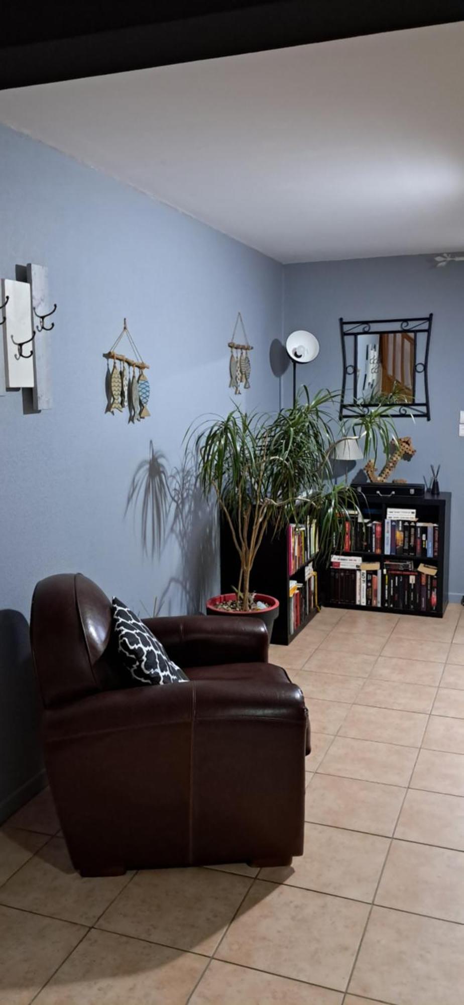 La Maison Des Poulains Sauzon Ngoại thất bức ảnh