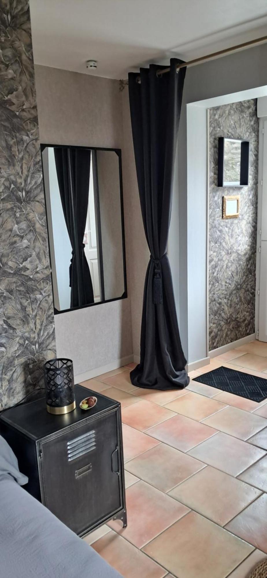 La Maison Des Poulains Sauzon Ngoại thất bức ảnh