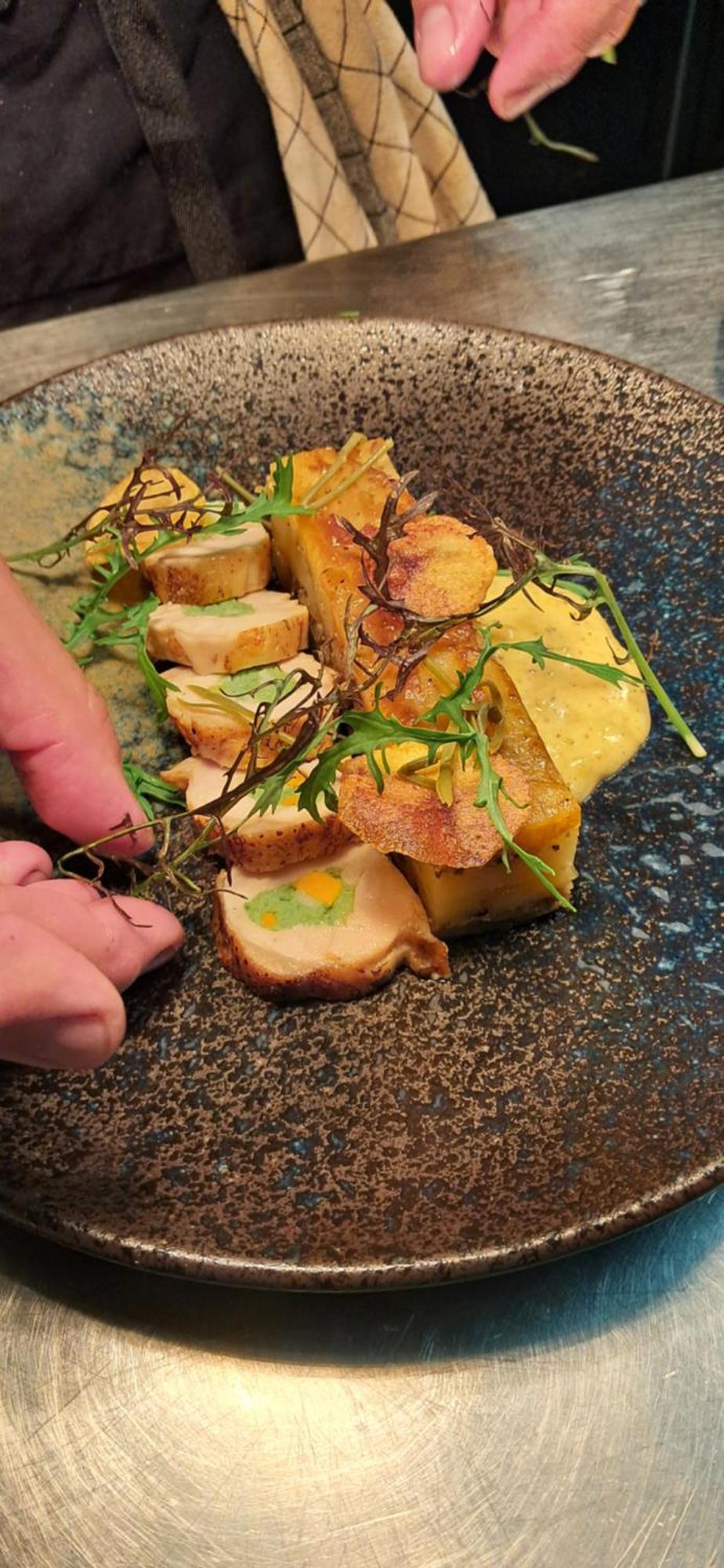 La Maison Des Poulains Sauzon Ngoại thất bức ảnh