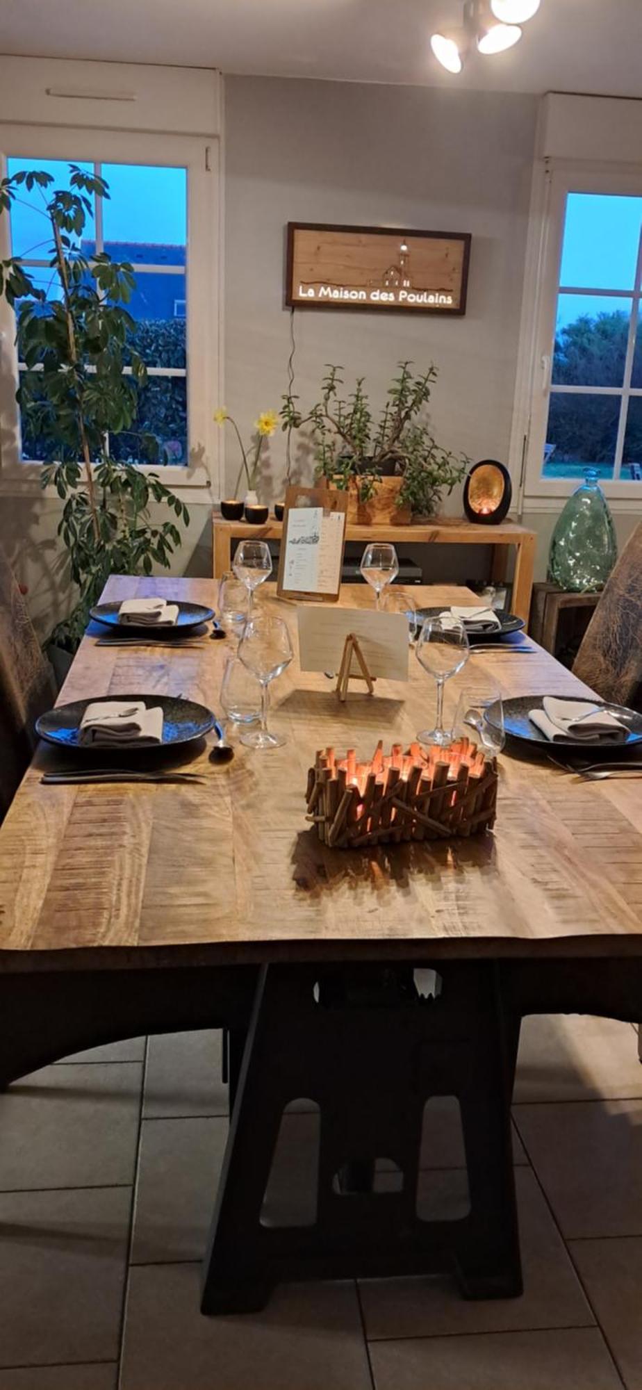 La Maison Des Poulains Sauzon Ngoại thất bức ảnh